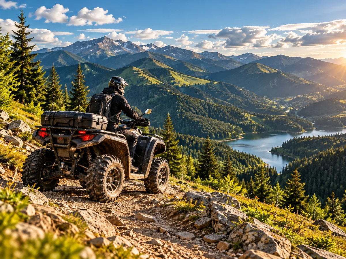ATV